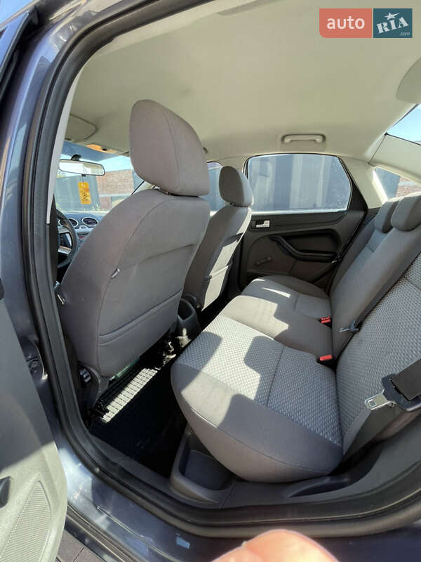 Седан Ford Focus 2007 в Хмельницькому