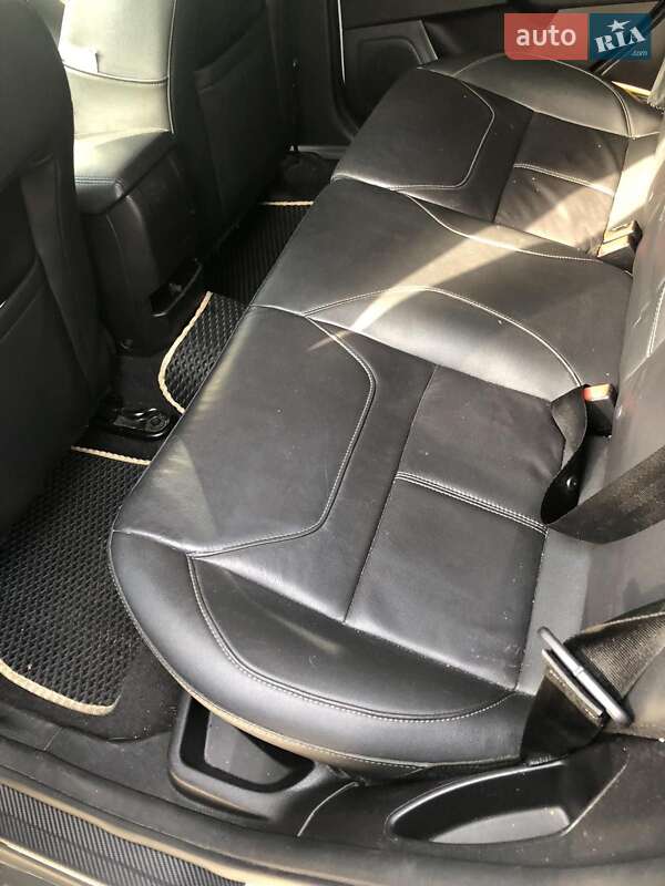 Хэтчбек Ford Focus 2015 в Одессе фото 8 Хэтчбек Ford Focus 2015 в Одессе