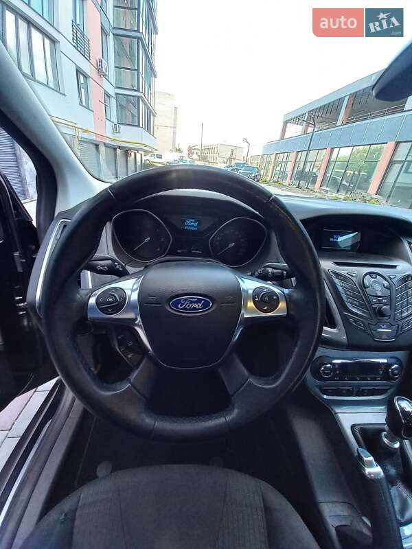 Универсал Ford Focus 2013 в Луцке