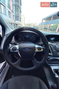 Универсал Ford Focus 2013 в 
