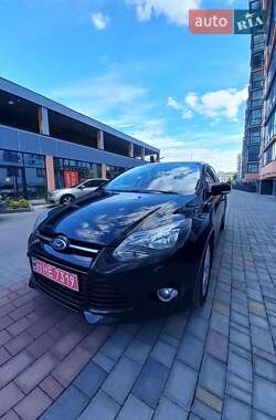 Универсал Ford Focus 2013 в Луцке