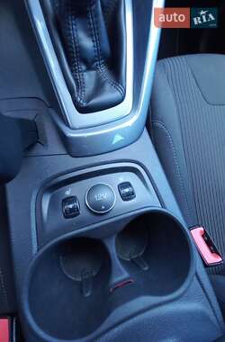 Универсал Ford Focus 2013 в 