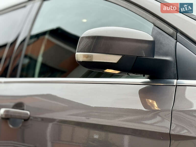 Універсал Ford Focus 2012 в Стрию