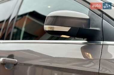 Универсал Ford Focus 2012 в 