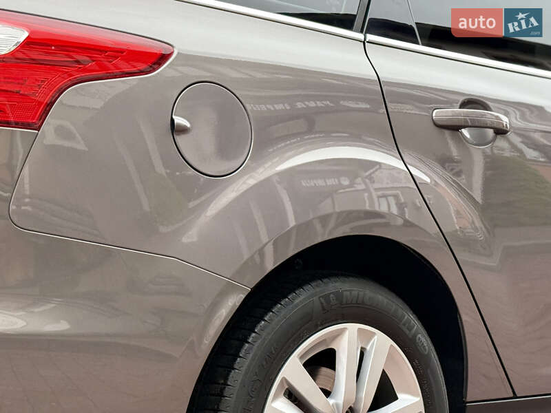 Універсал Ford Focus 2012 в Стрию