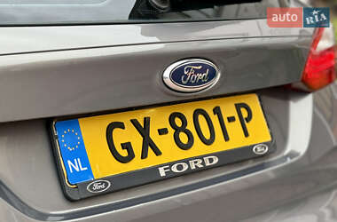Универсал Ford Focus 2012 в 