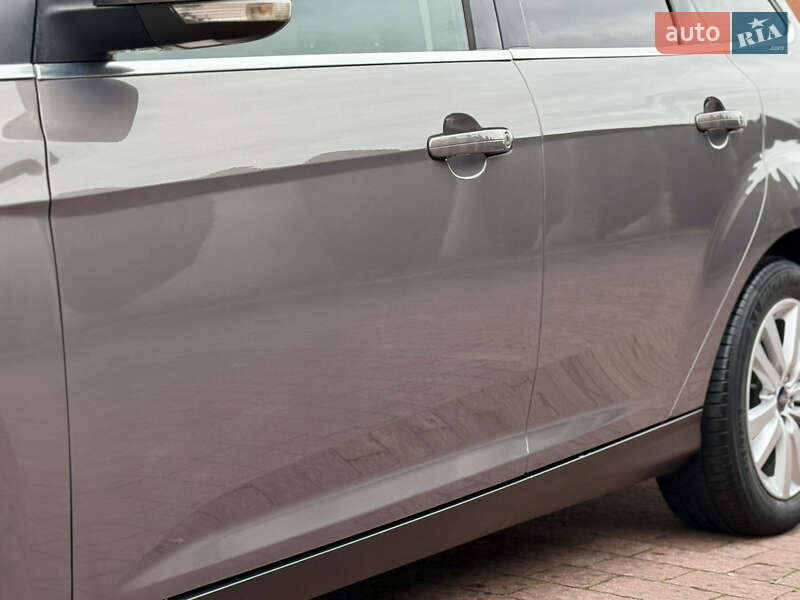 Універсал Ford Focus 2012 в Стрию