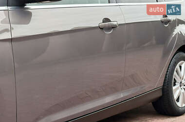 Универсал Ford Focus 2012 в 