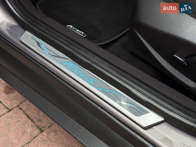 Універсал Ford Focus 2012 в Стрию