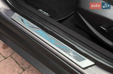 Универсал Ford Focus 2012 в 