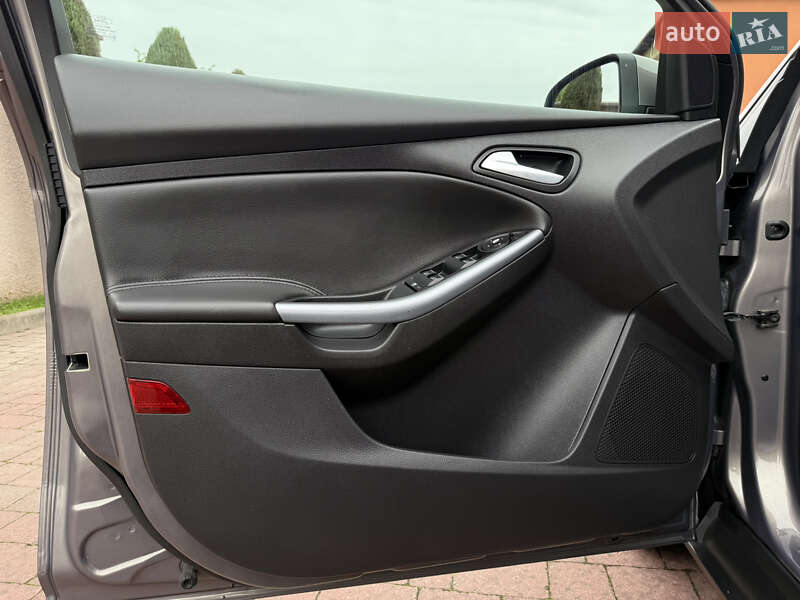 Універсал Ford Focus 2012 в Стрию