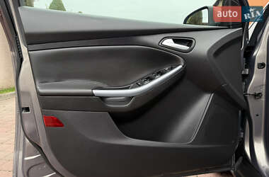 Универсал Ford Focus 2012 в 