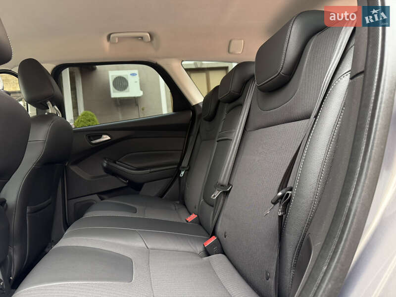 Універсал Ford Focus 2012 в Стрию