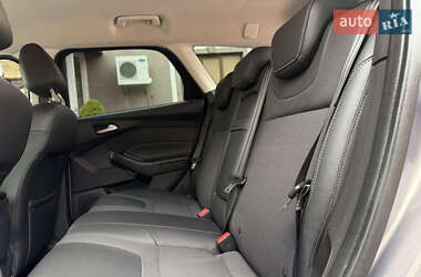Универсал Ford Focus 2012 в 