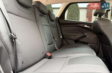 Универсал Ford Focus 2012 в 