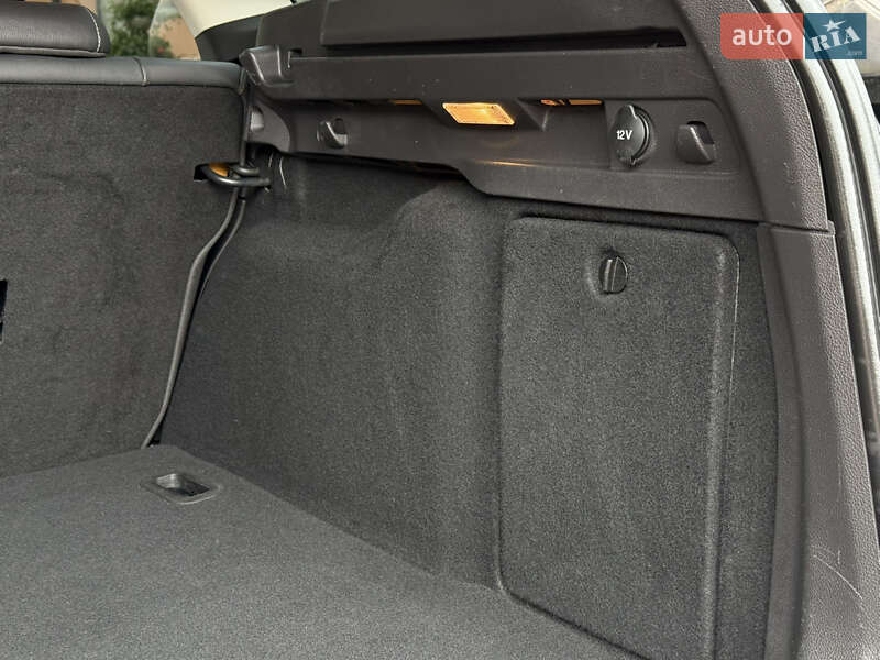 Універсал Ford Focus 2012 в Стрию