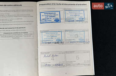 Универсал Ford Focus 2012 в 
