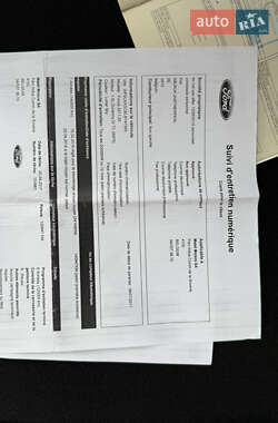 Универсал Ford Focus 2012 в 