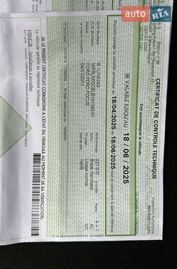 Универсал Ford Focus 2012 в 