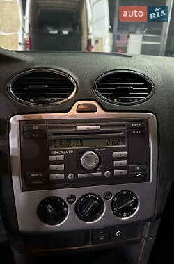 Універсал Ford Focus 2006 в 