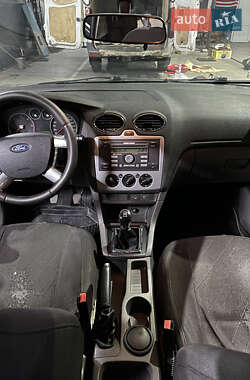 Універсал Ford Focus 2006 в 