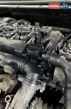 Універсал Ford Focus 2006 в 