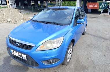 Ford Focus 2010 Ford Focus 2010