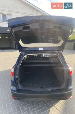 Универсал Ford Focus 2011 в 