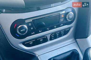 Універсал Ford Focus 2014 в 