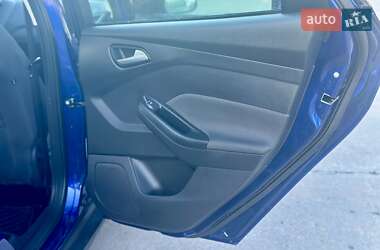 Універсал Ford Focus 2014 в 
