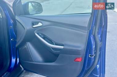 Універсал Ford Focus 2014 в 