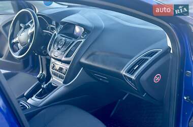 Універсал Ford Focus 2014 в 