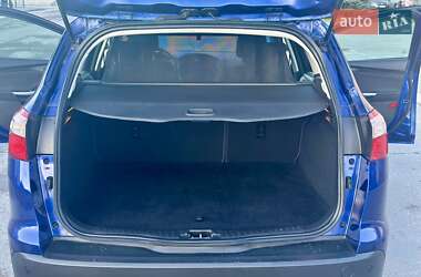 Універсал Ford Focus 2014 в 
