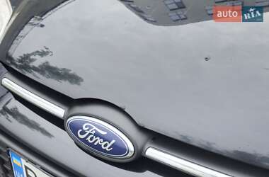 Универсал Ford Focus 2014 в 