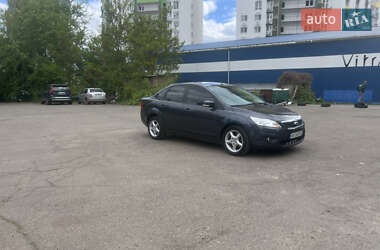 Седан Ford Focus 2008 в 