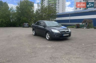 Ford Focus 2008 Ford Focus 2008