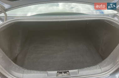 Седан Ford Focus 2008 в 
