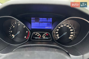 Универсал Ford Focus 2013 в 