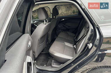 Универсал Ford Focus 2013 в 
