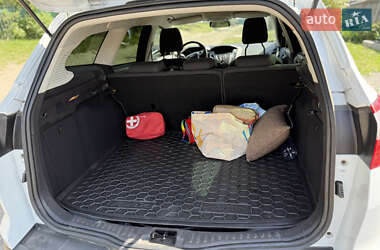 Універсал Ford Focus 2013 в 