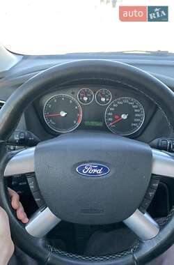 Универсал Ford Focus 2006 в 