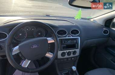 Универсал Ford Focus 2006 в 