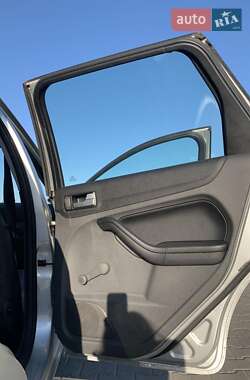 Универсал Ford Focus 2006 в 