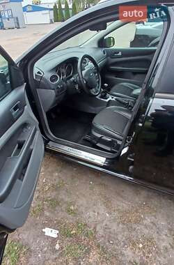 Универсал Ford Focus 2009 в 