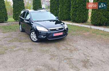 Ford Focus 2009 Ford Focus 2009