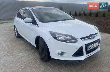 Ford Focus 2013 Ford Focus 2013