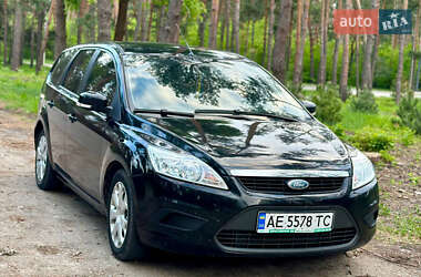 Ford Focus 2008 Ford Focus 2008