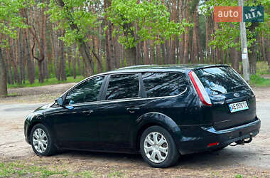 Універсал Ford Focus 2008 в 