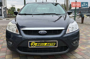 Универсал Ford Focus 2009 в 