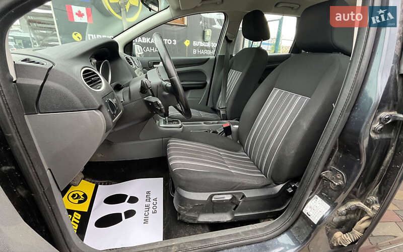 Універсал Ford Focus 2009 в Стрию